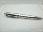 Roadster De Cartier Replica Pens - Stainless Steel Ballpoint Pen